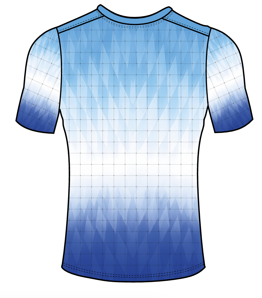 Crown Austral Performance Tee