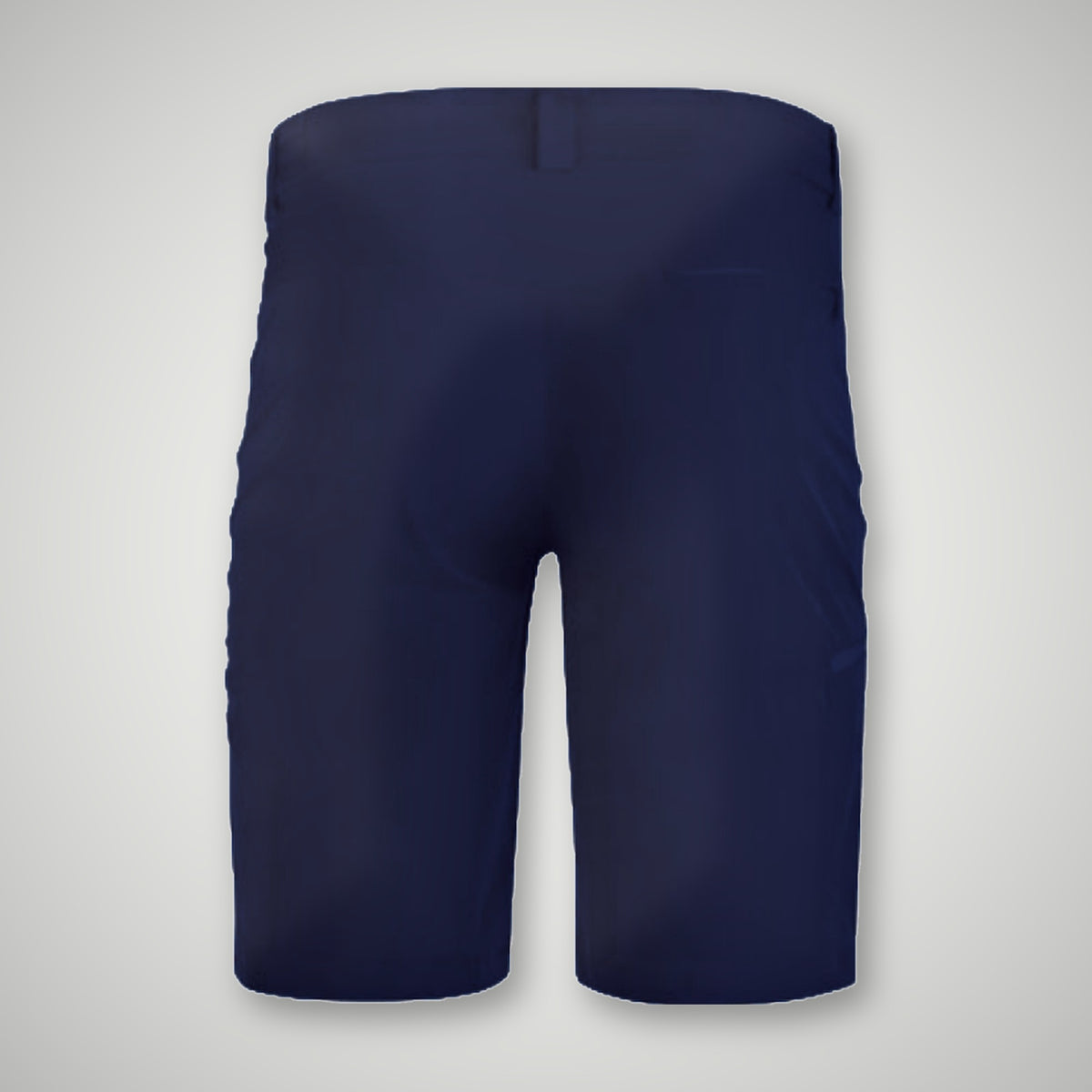 Austral Navy Casual Shorts