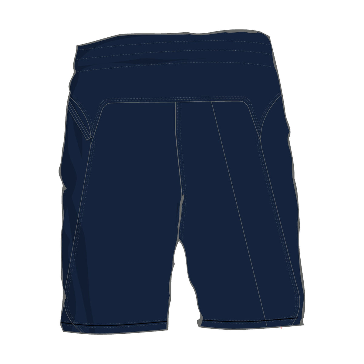 Austral Navy Training Shorts