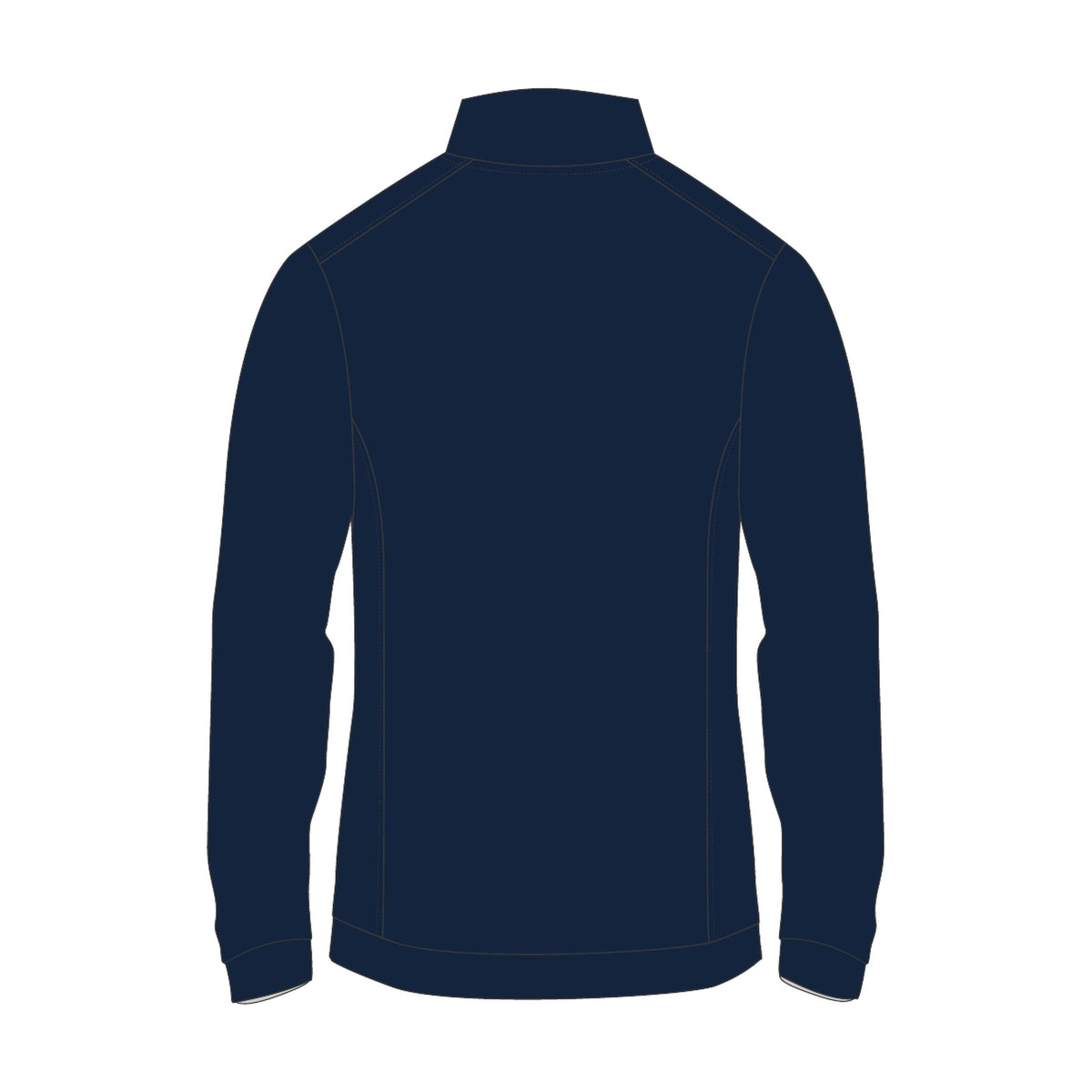 Austral Navy Tracksuit Jacket