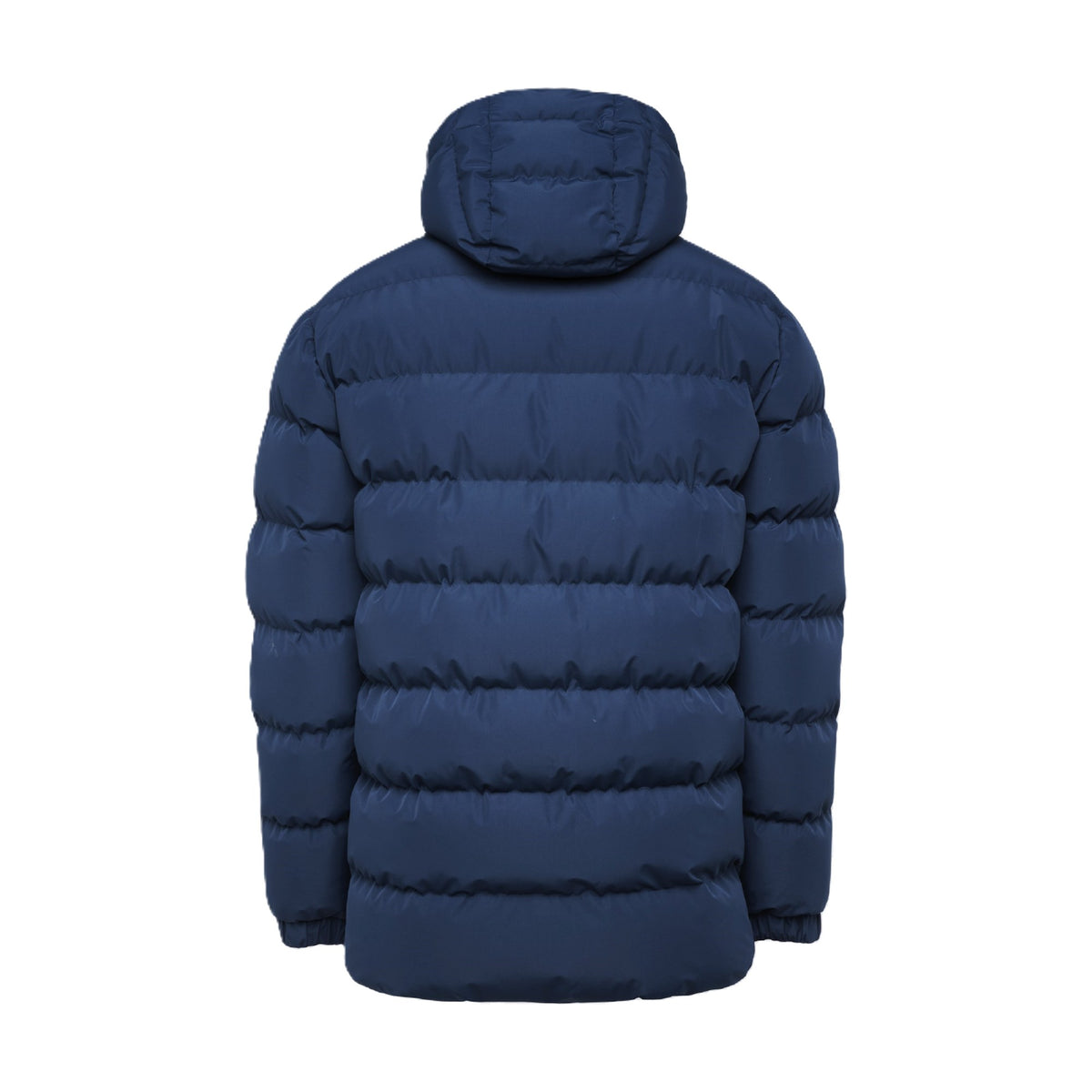 Austral Navy Puff Jacket
