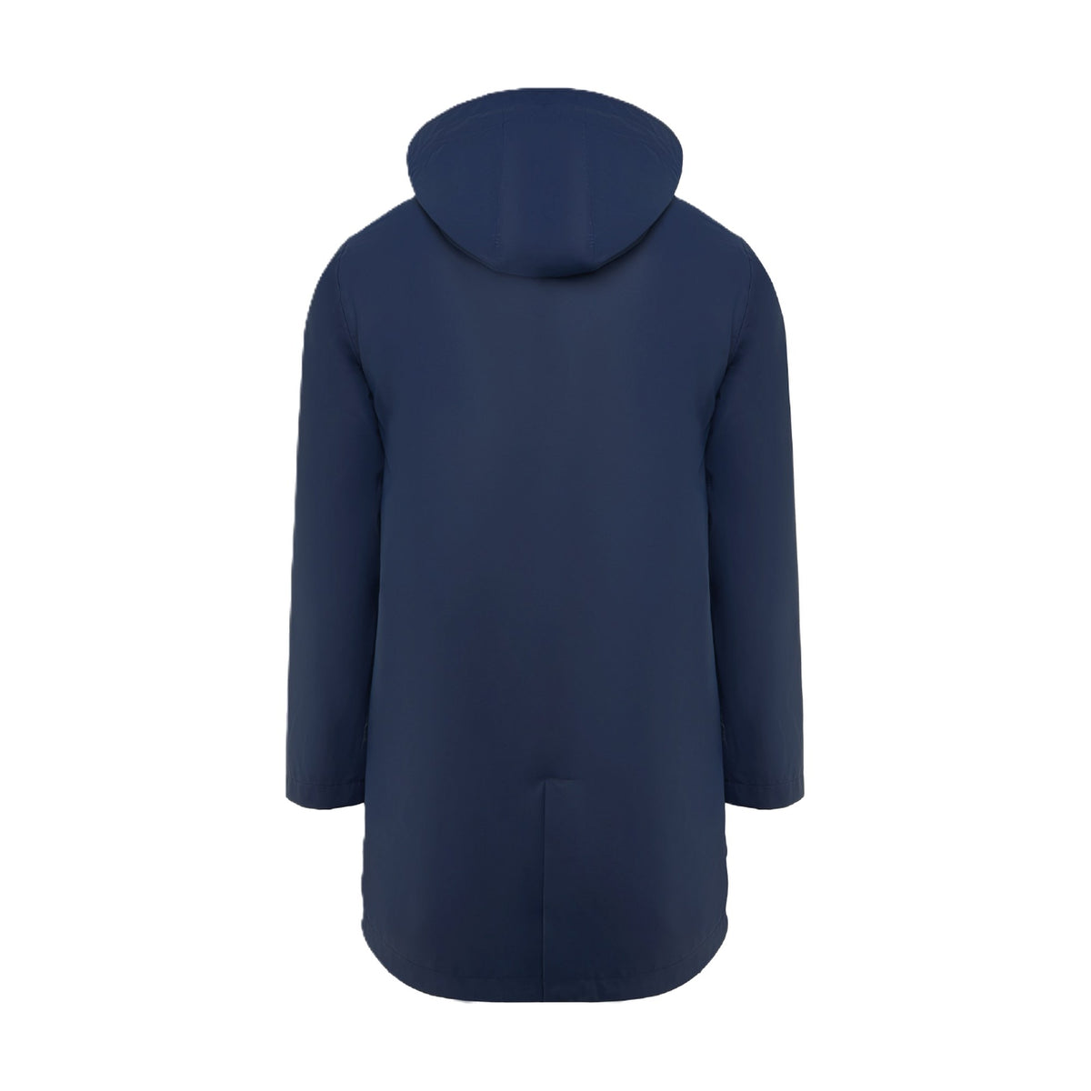 Austral Navy Waterproof Casual Jacket