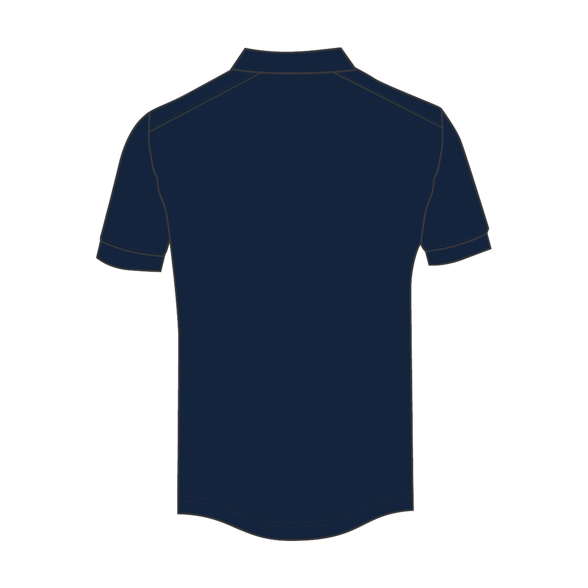 Austral Navy Premium Polo