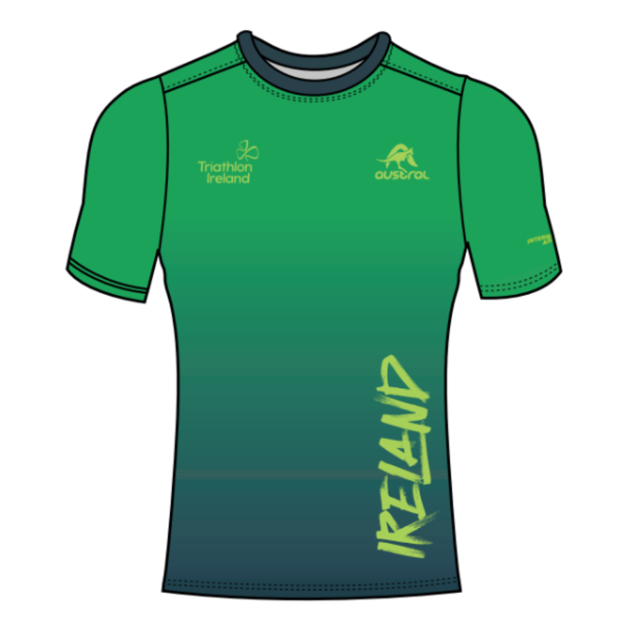TIAG Austral Performance Tee