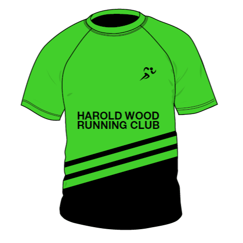 Harold Wood Run Club