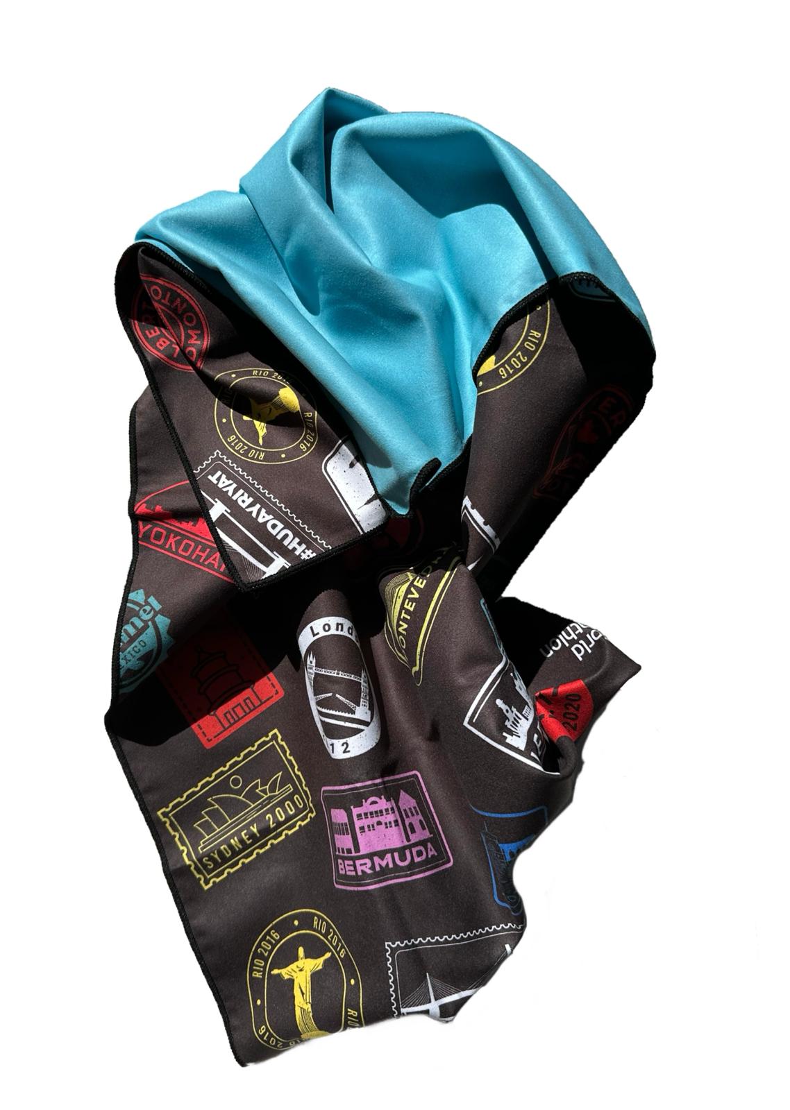 World Triathlon Accessories