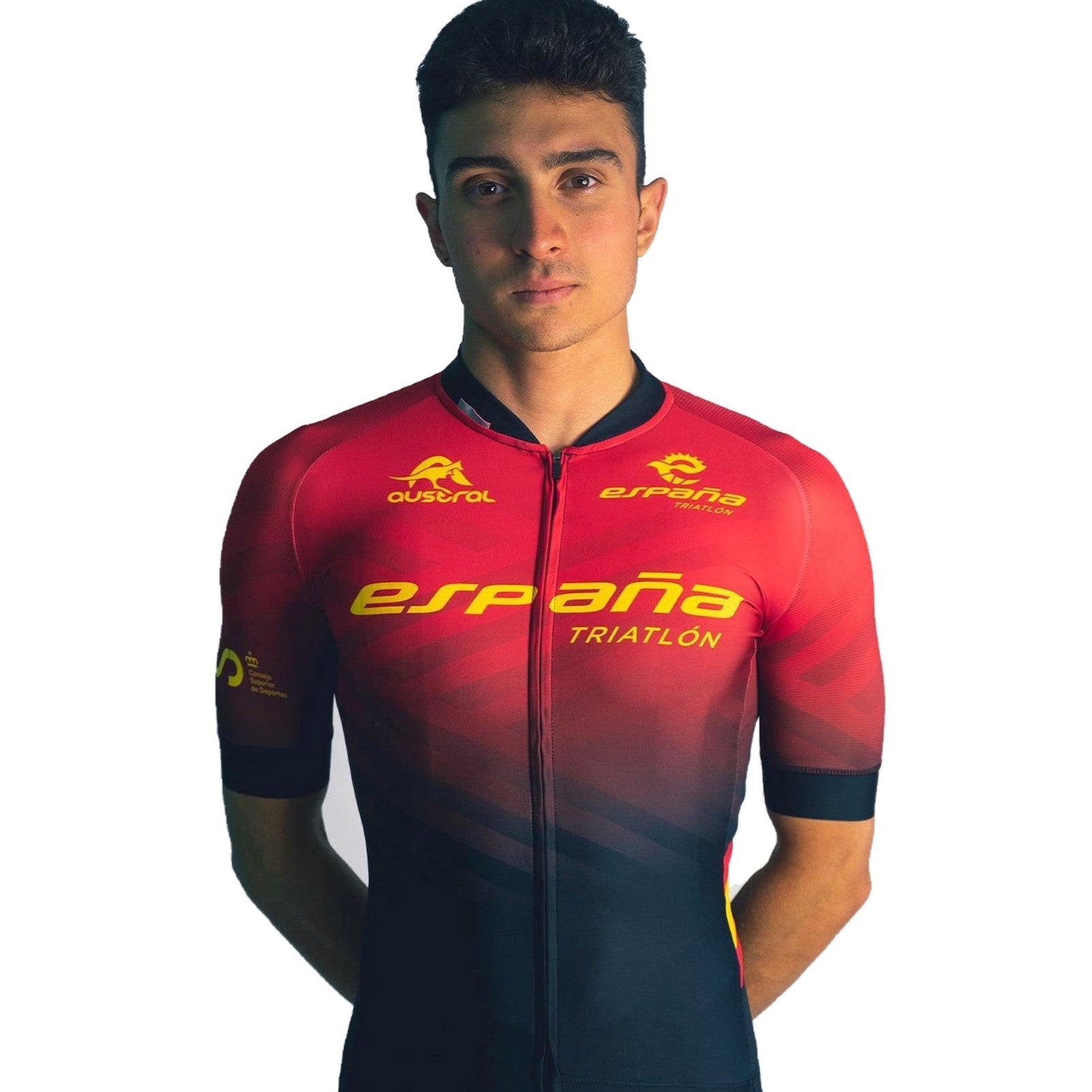 Austral Performance Cycling Jersey