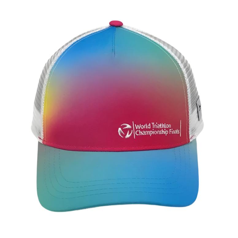 WTCF Splash BOCO Technical Trucker