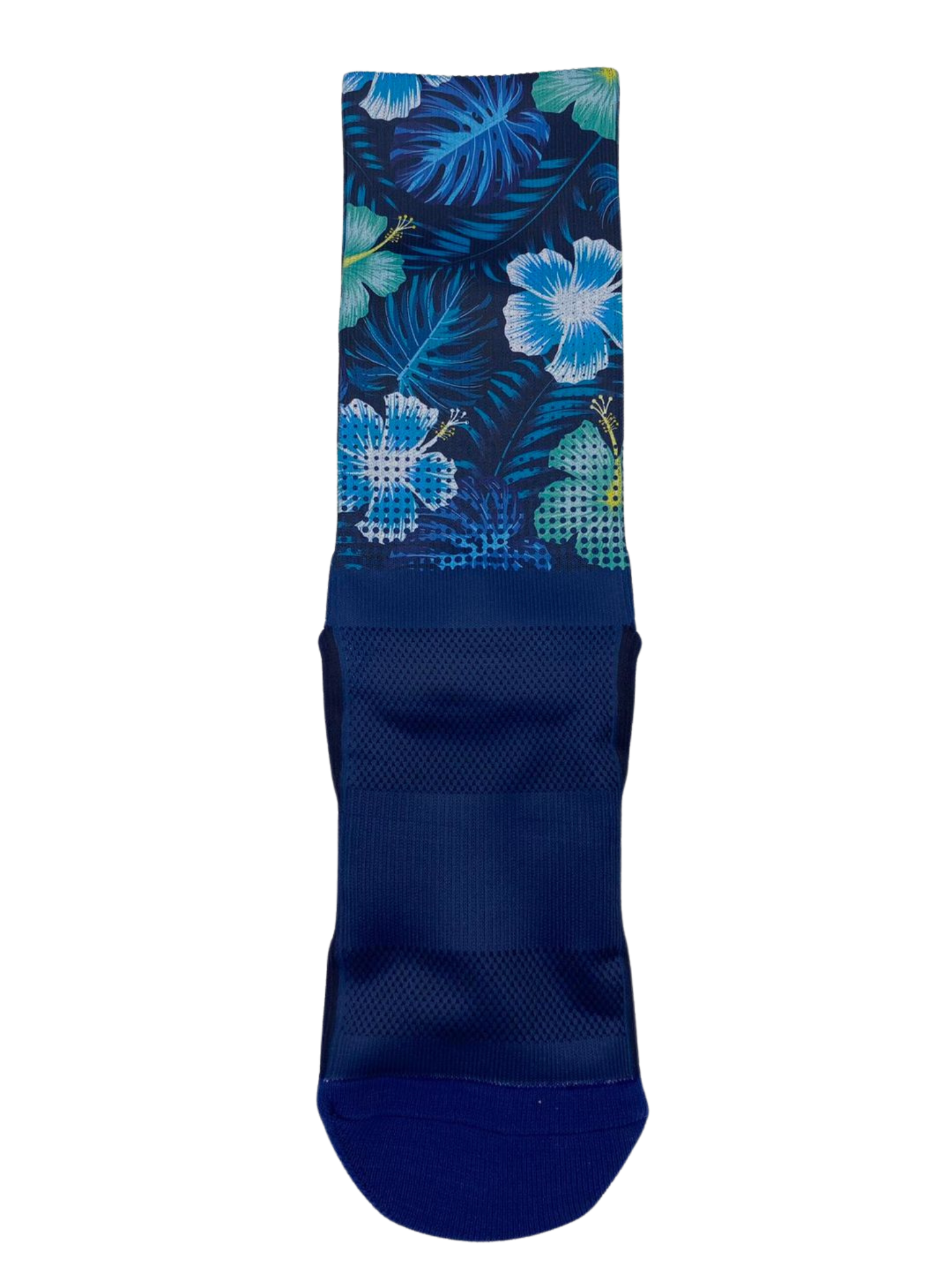 WT Tribiscus Socks