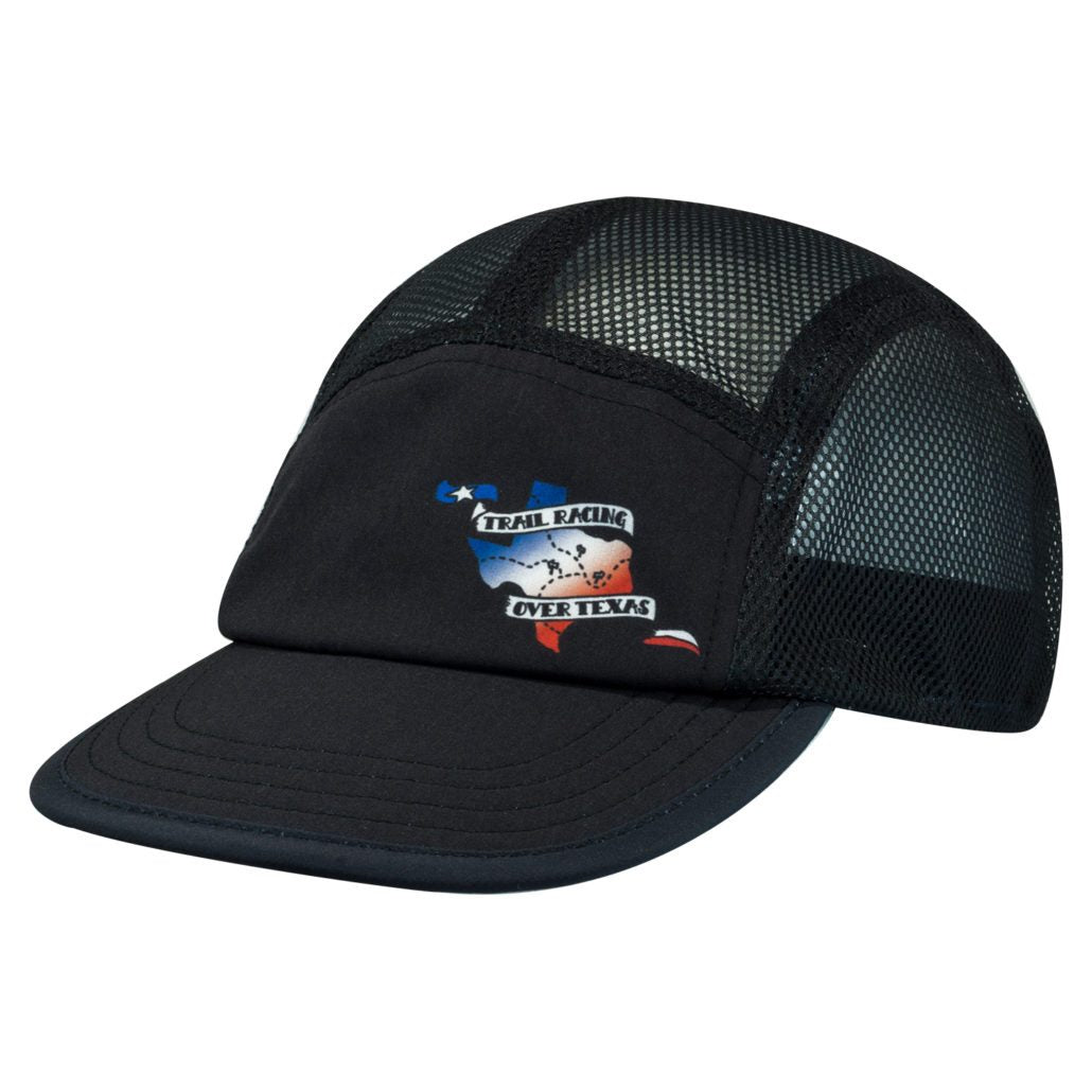 ENDURANCE HAT -MESH
