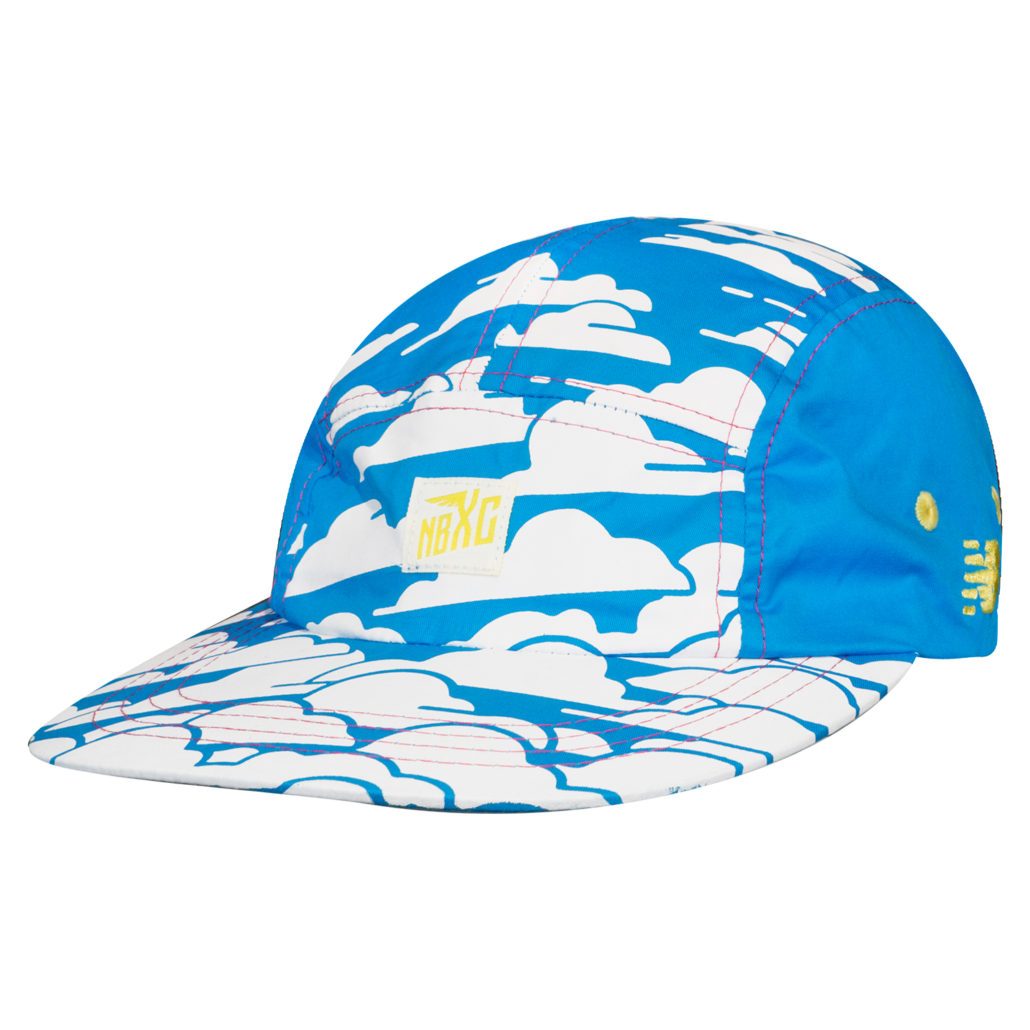 CAMP HAT