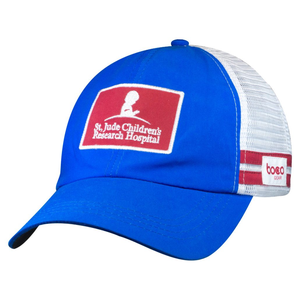 RELAXED FIT TECHNICAL TRUCKER®
