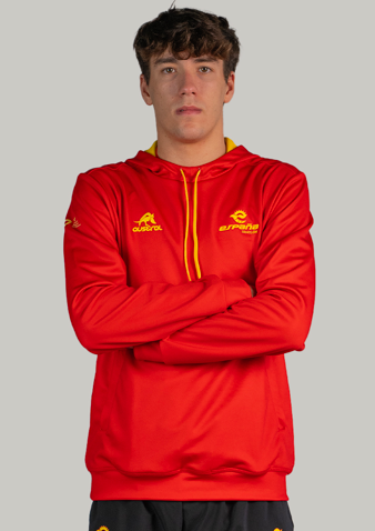 Austral Pullover Hoodie