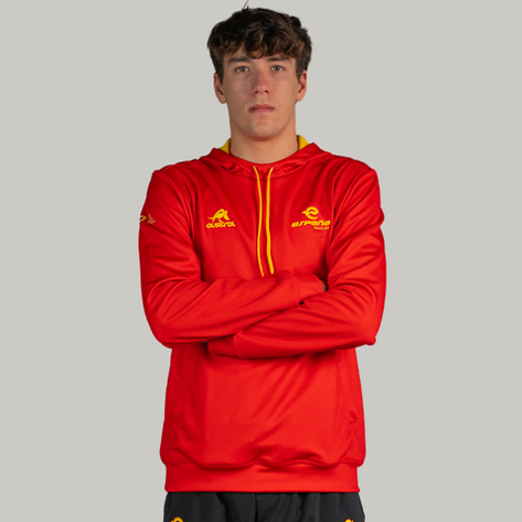 Austral Pullover Hoodie