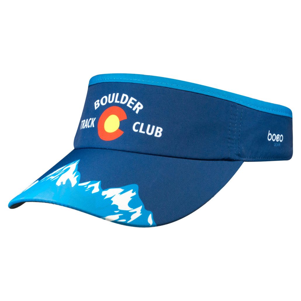Run Visor