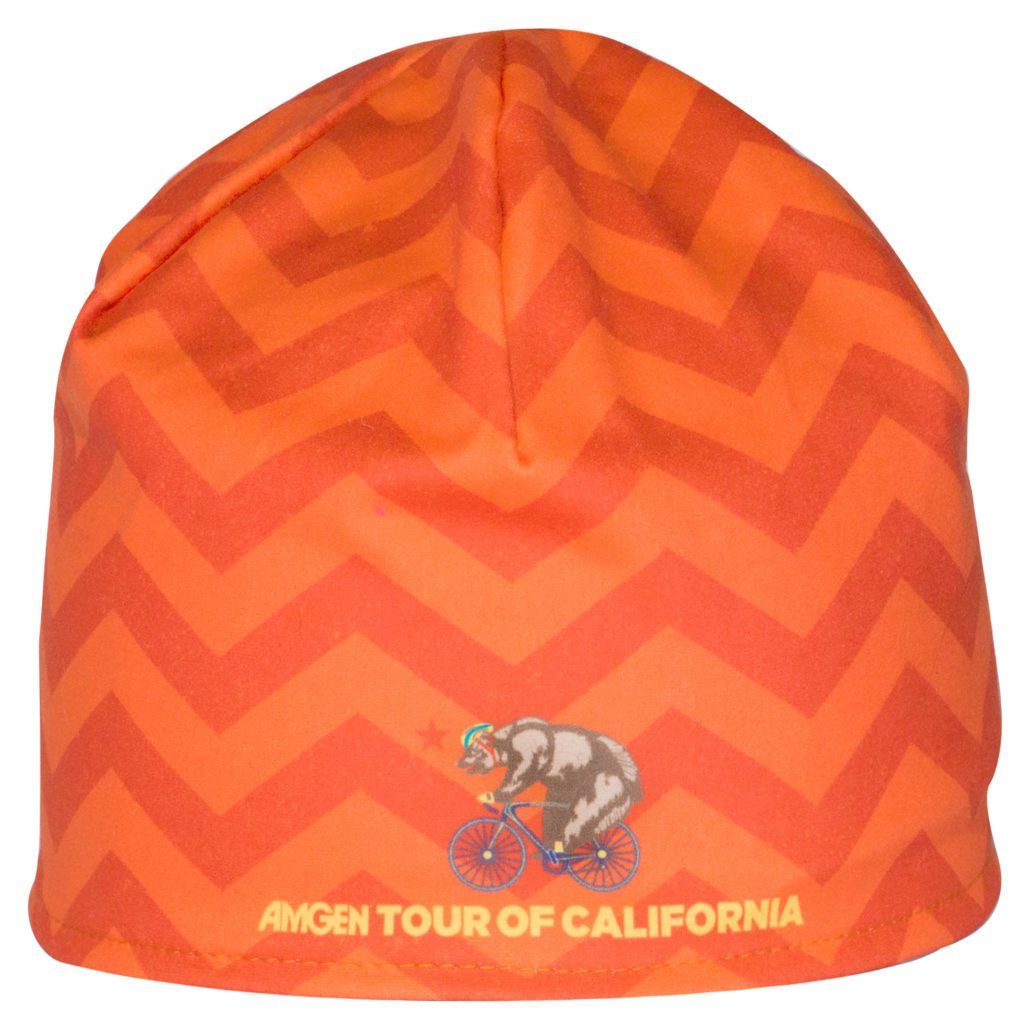 PERFORMANCE BEANIE – MESH