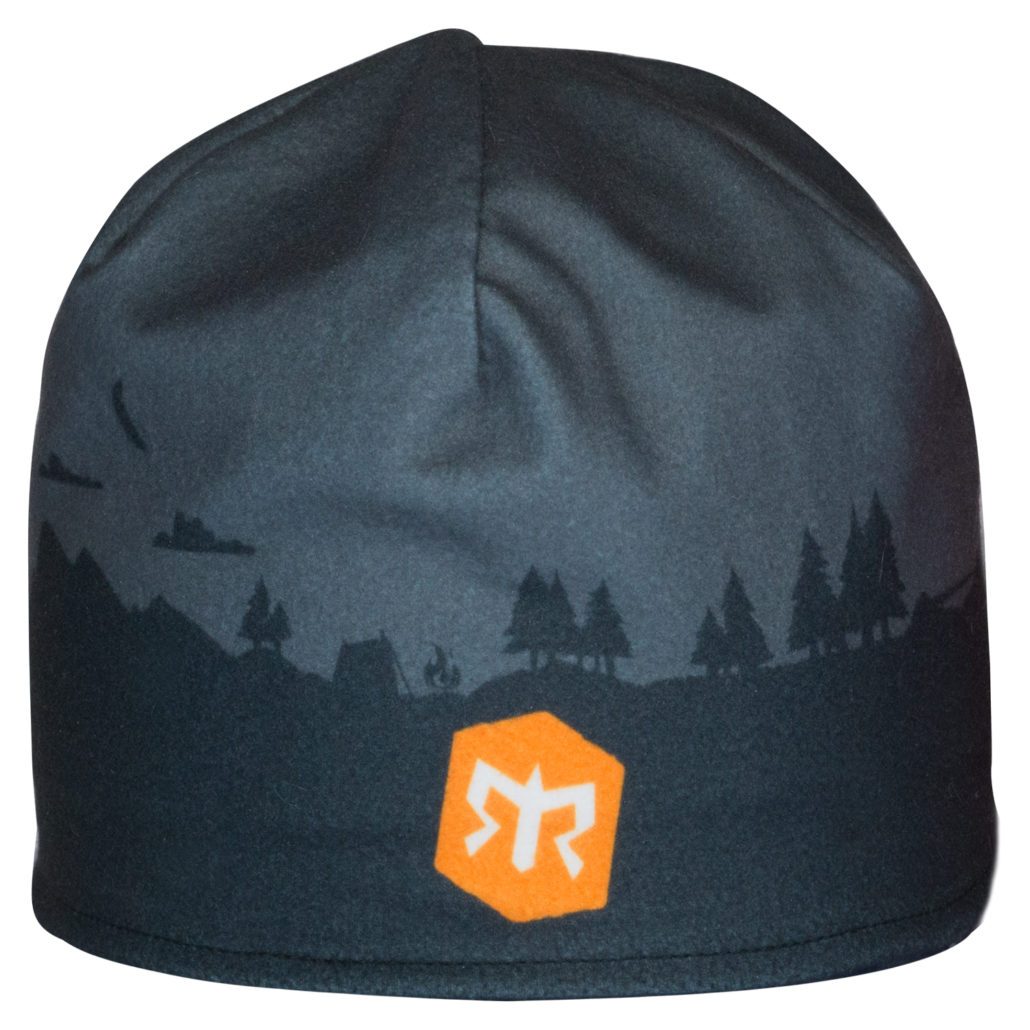 PERFORMANCE BEANIE – MESH