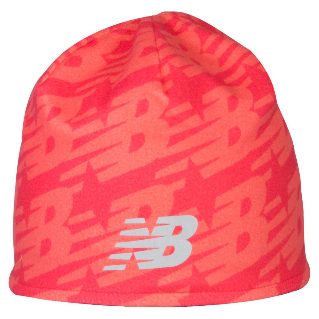 PERFORMANCE BEANIE – FLEECE