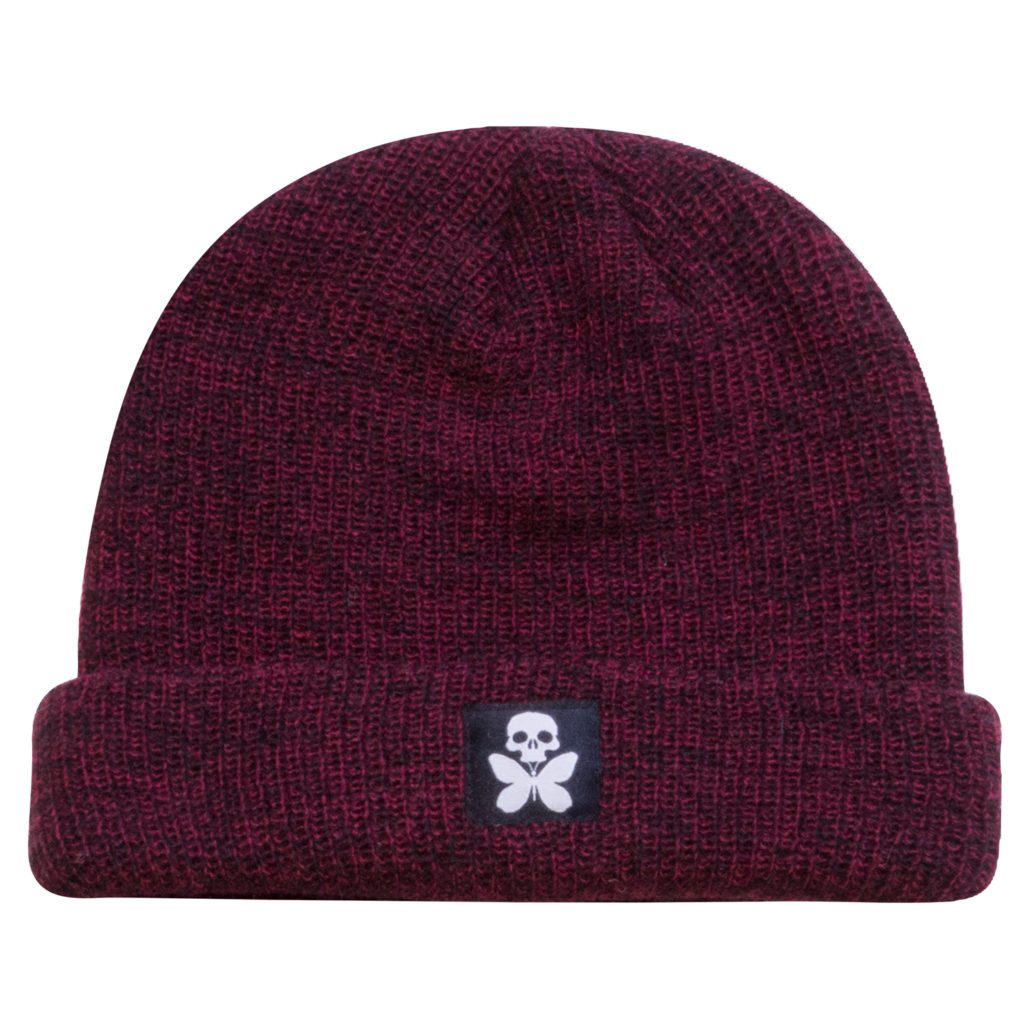 FISHERMAN BEANIE