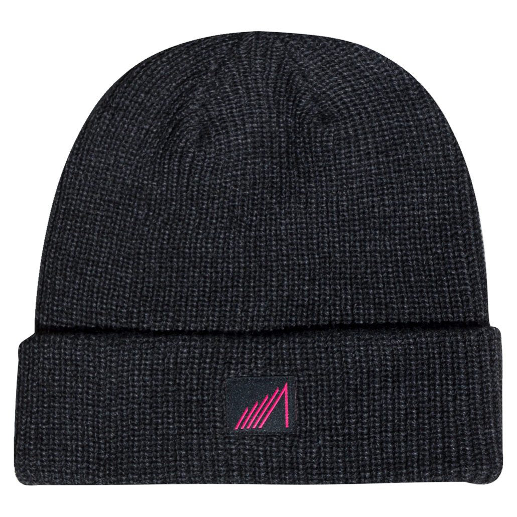 FISHERMAN BEANIE
