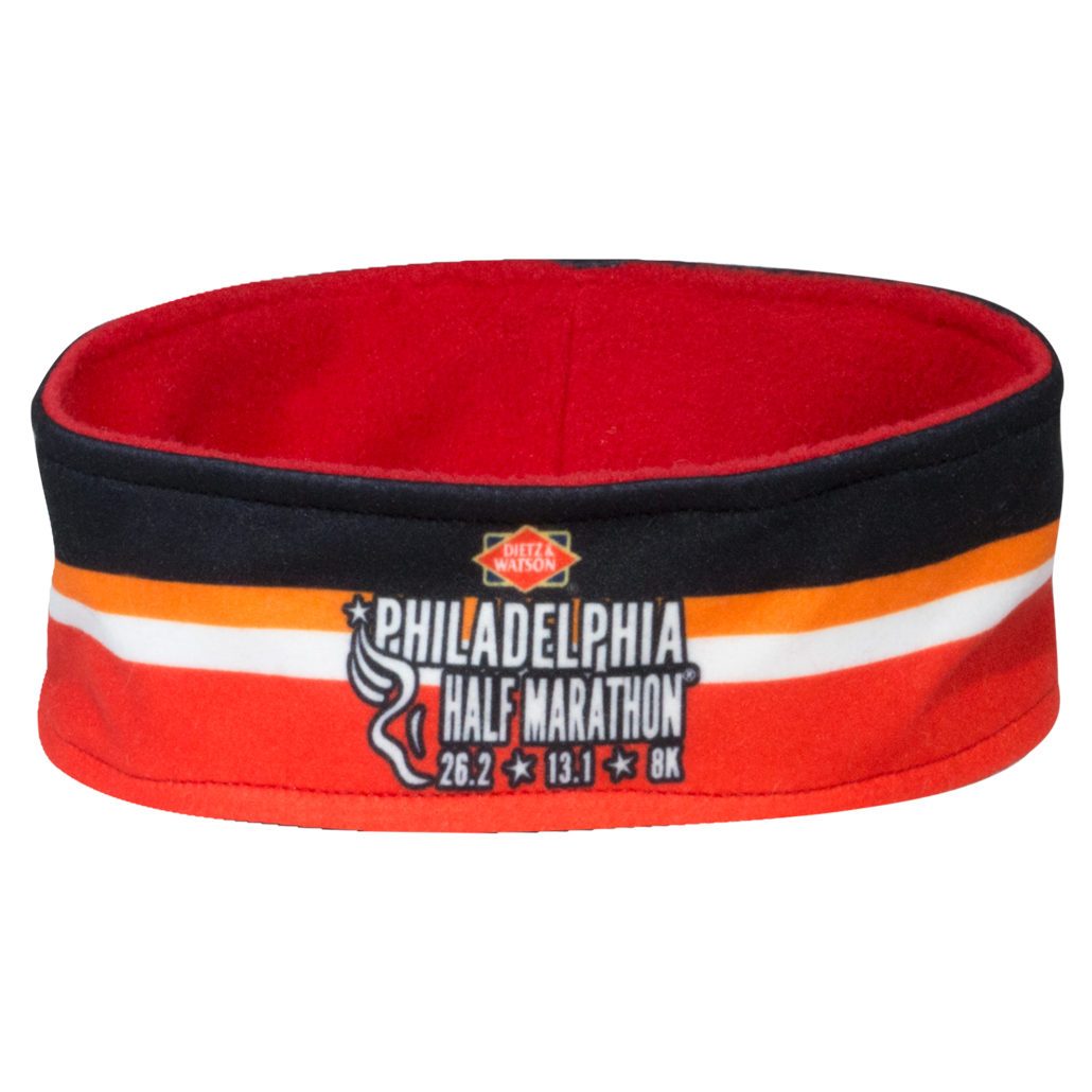 PERFORMANCE HEADBAND – FLEECE