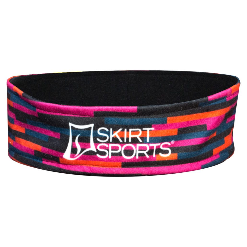 PERFORMANCE HEADBAND – FLEECE