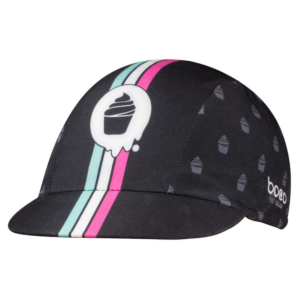 CYCLE CAP