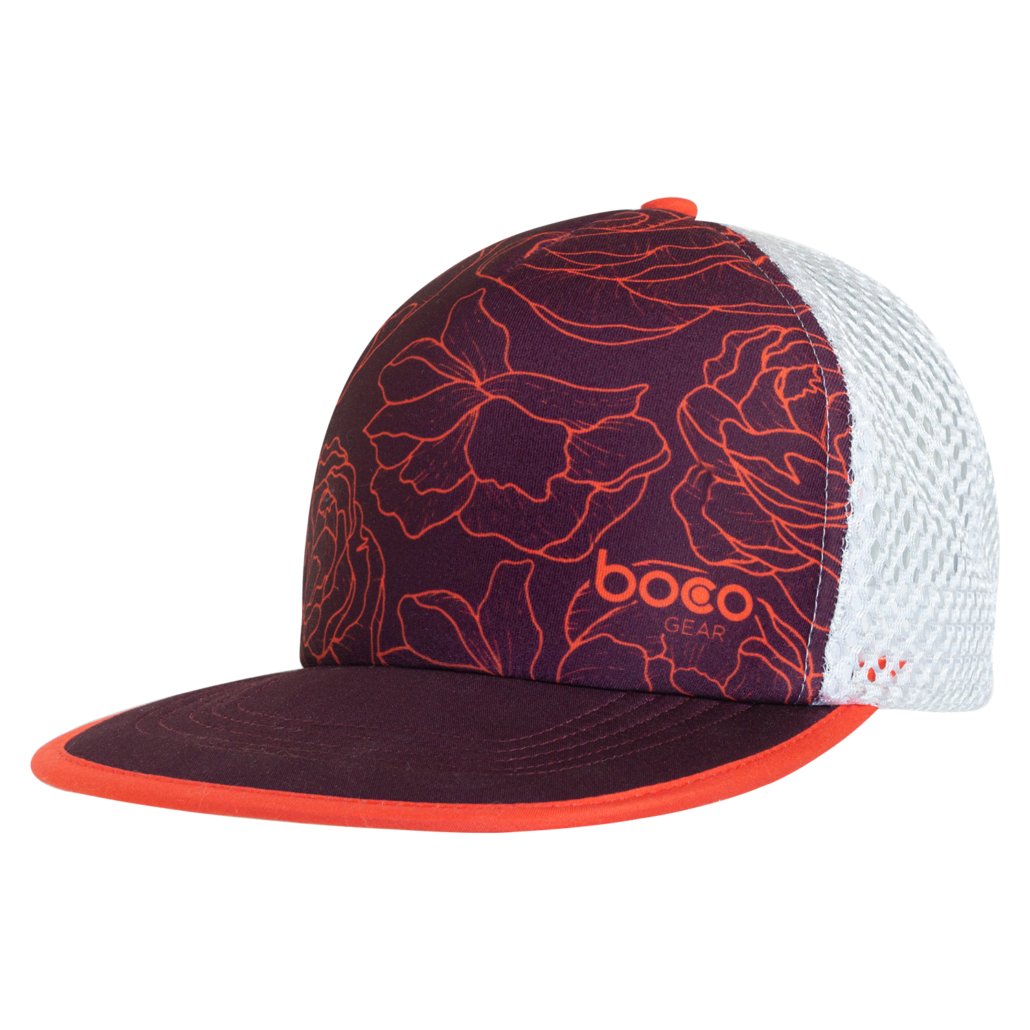 TRAIL TRUCKER