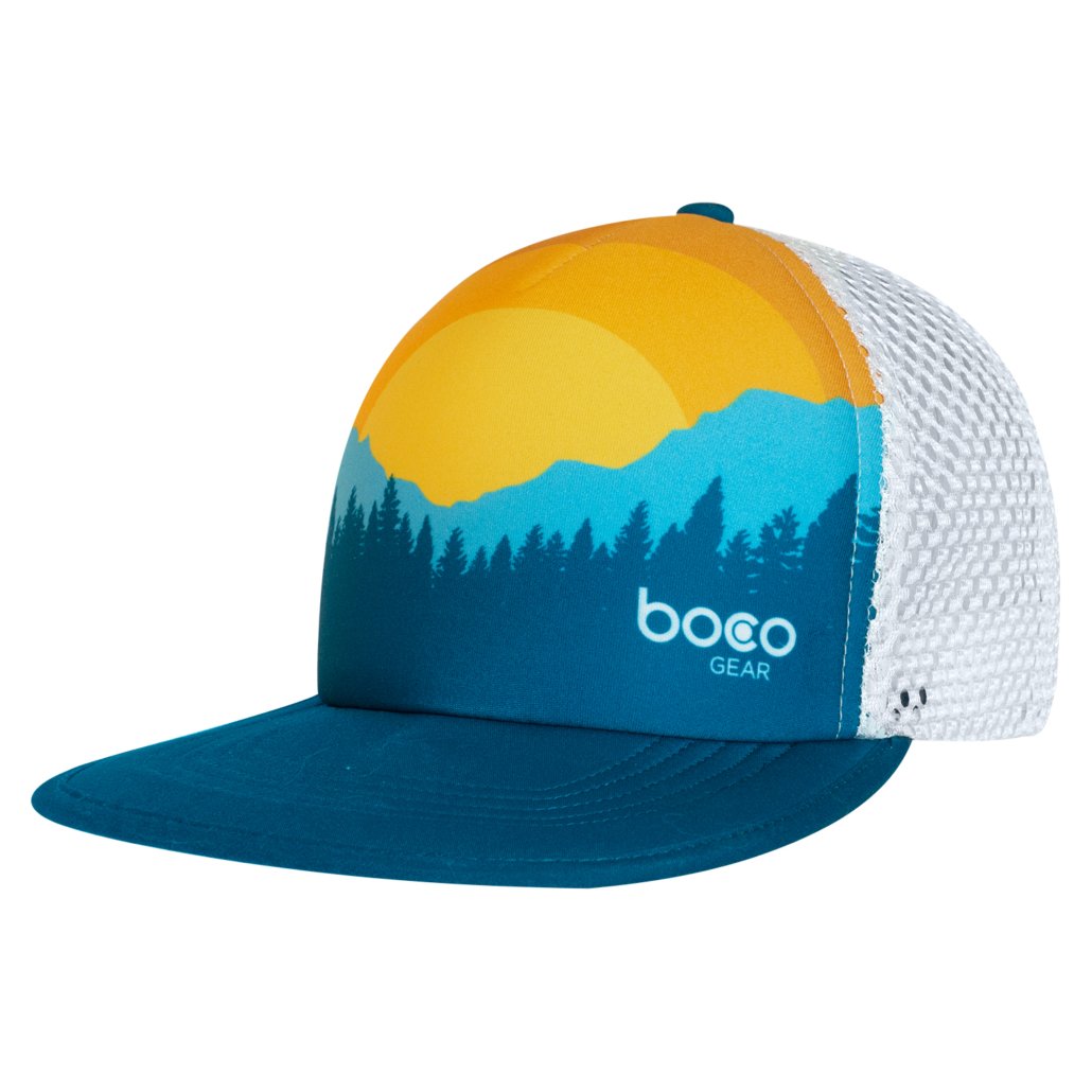 TRAIL TRUCKER
