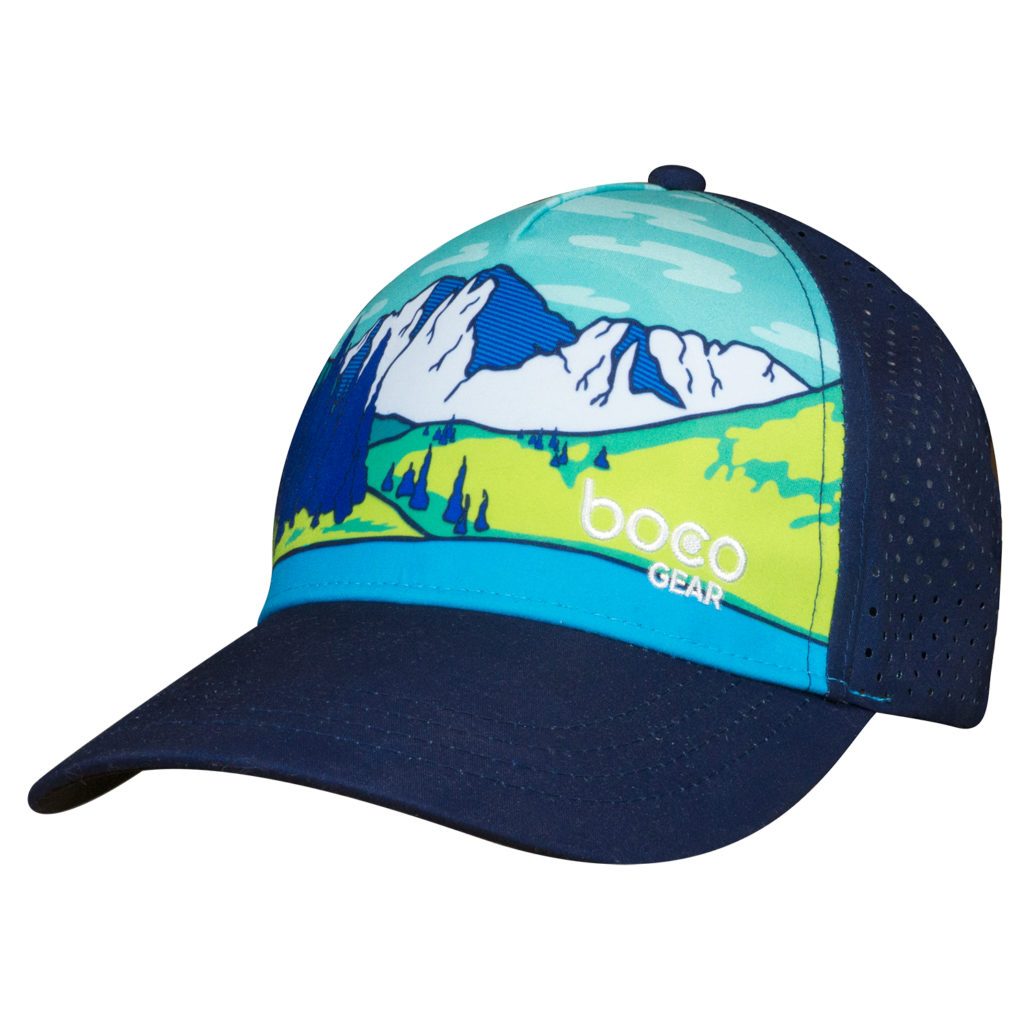 RUNNING TRUCKER