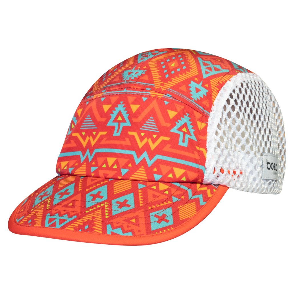 VENTILATOR MESH ENDURANCE HAT