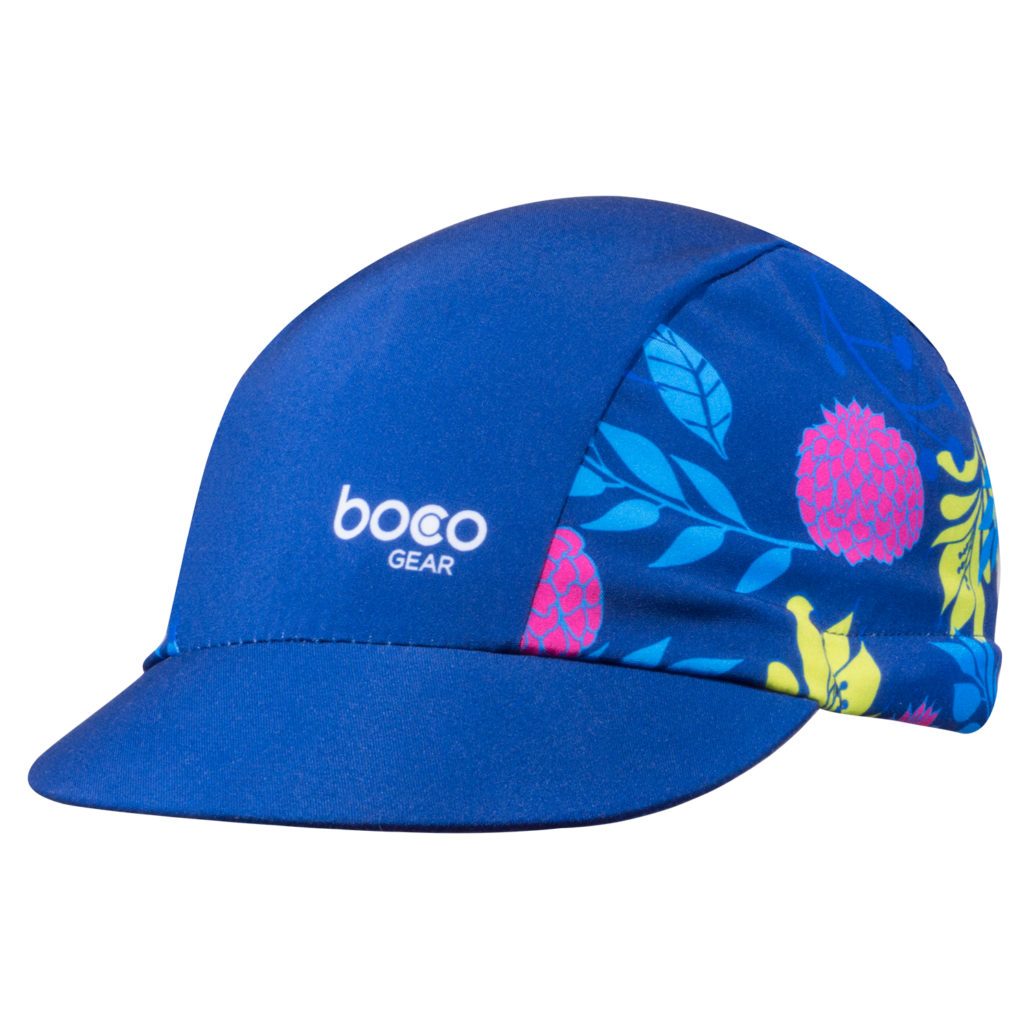 CYCLE CAP