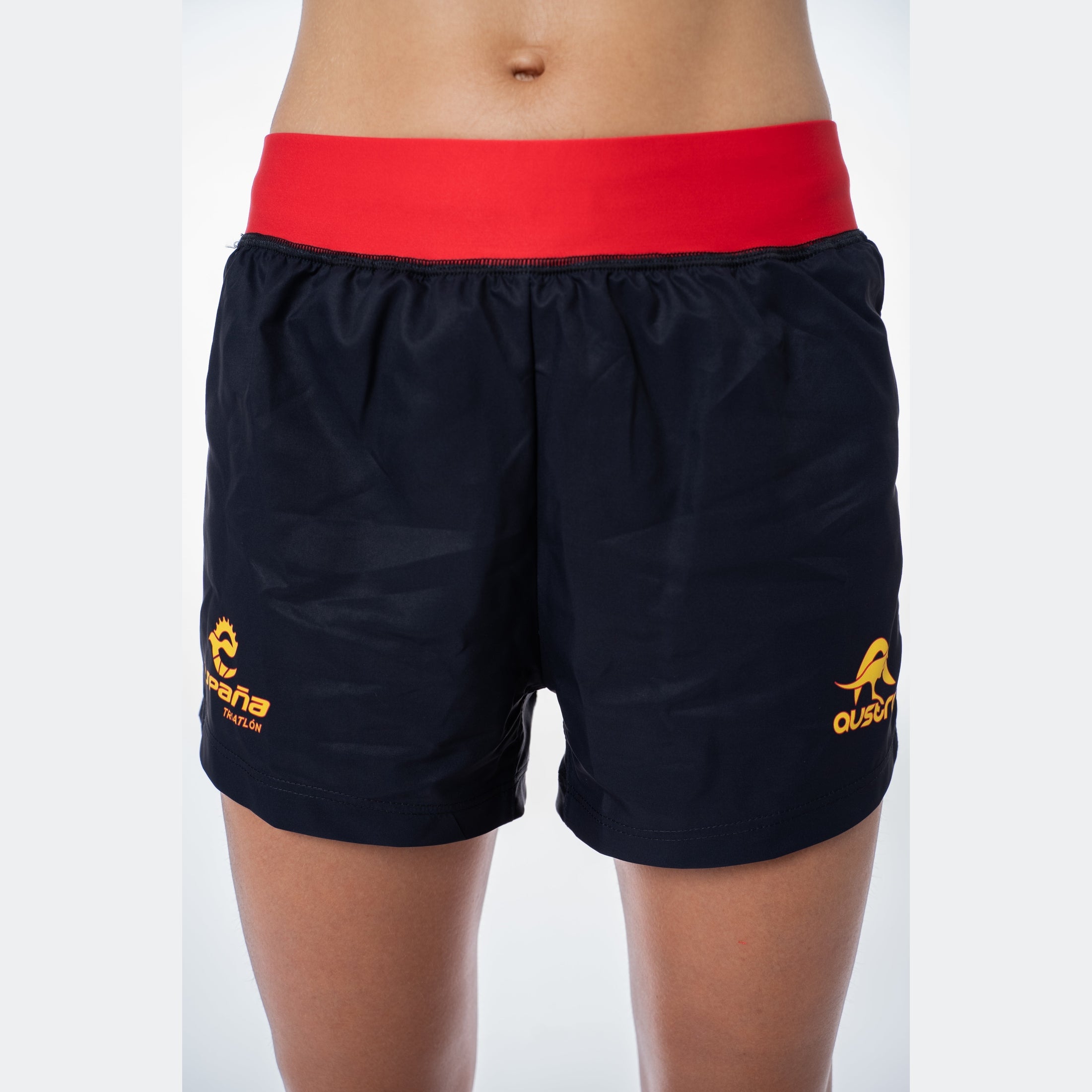 Austral Run Shorts