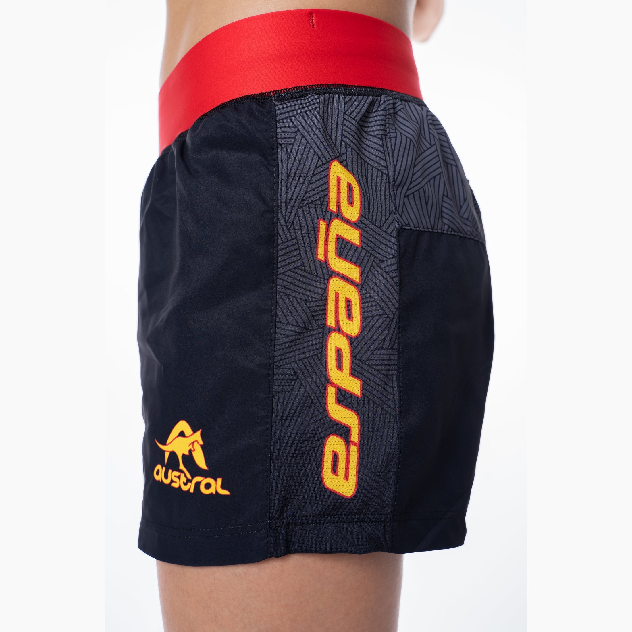 Austral Run Shorts
