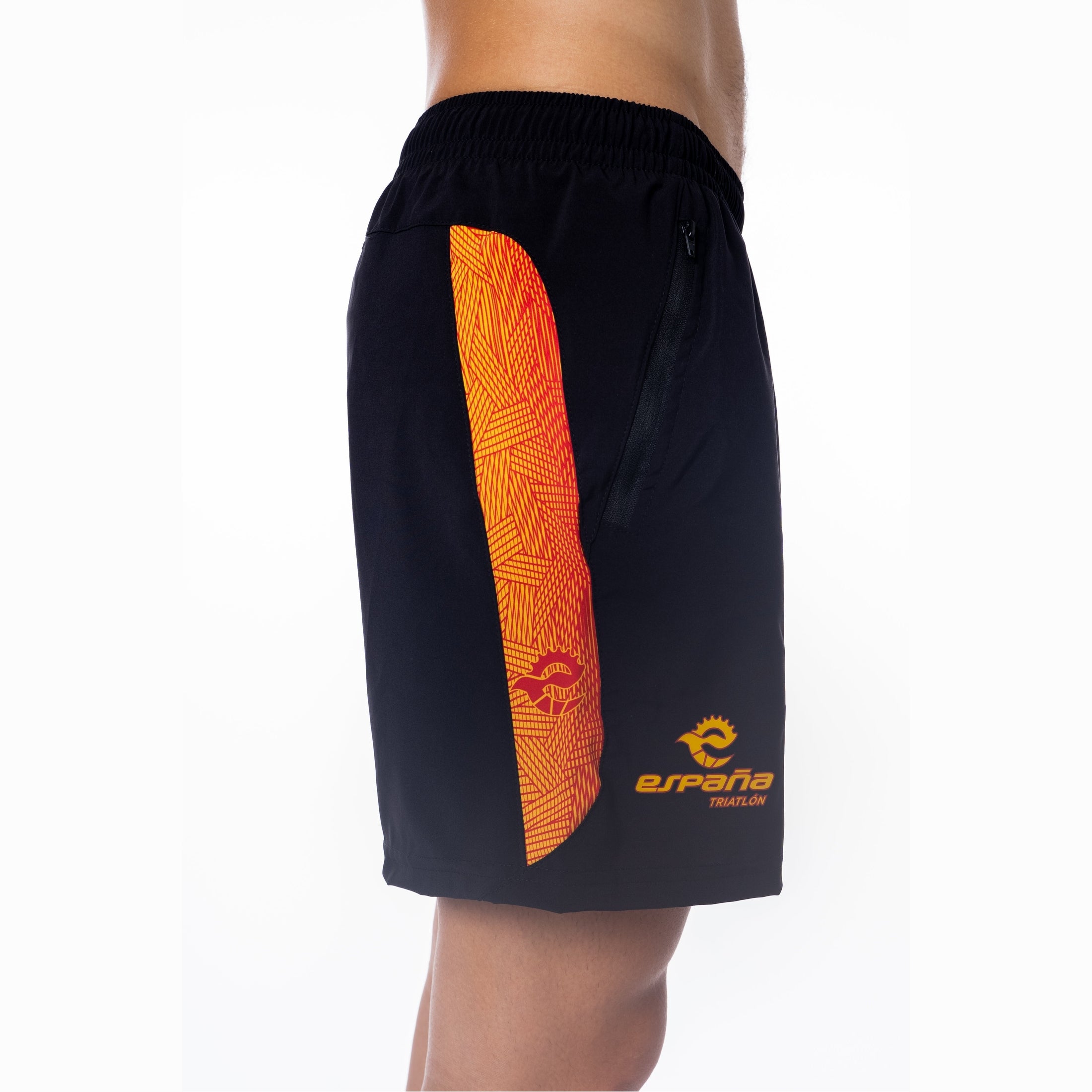 Austral Training Shorts