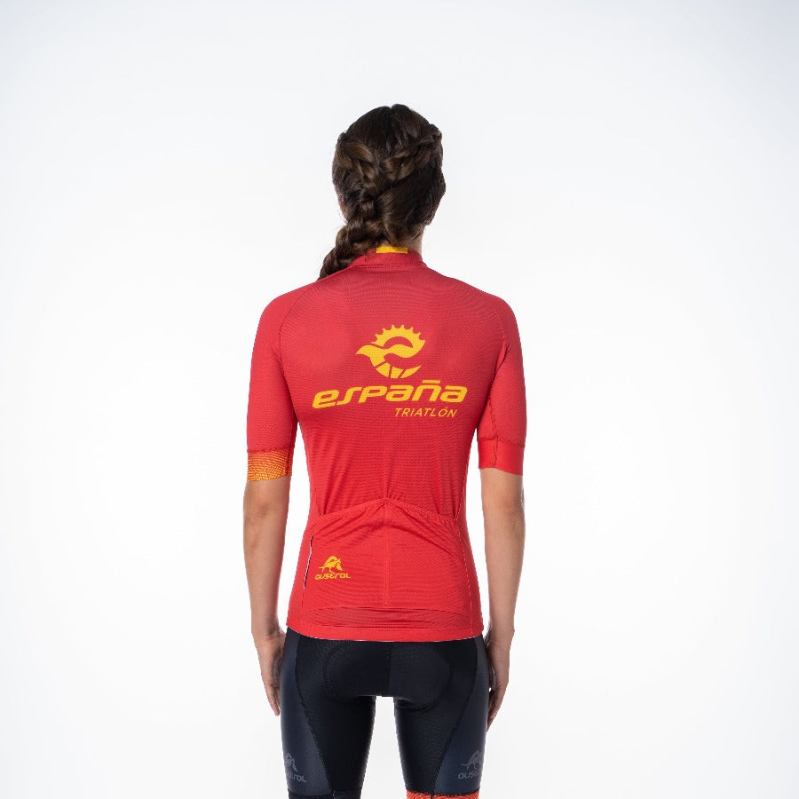 Austral Performance Cycling Jersey