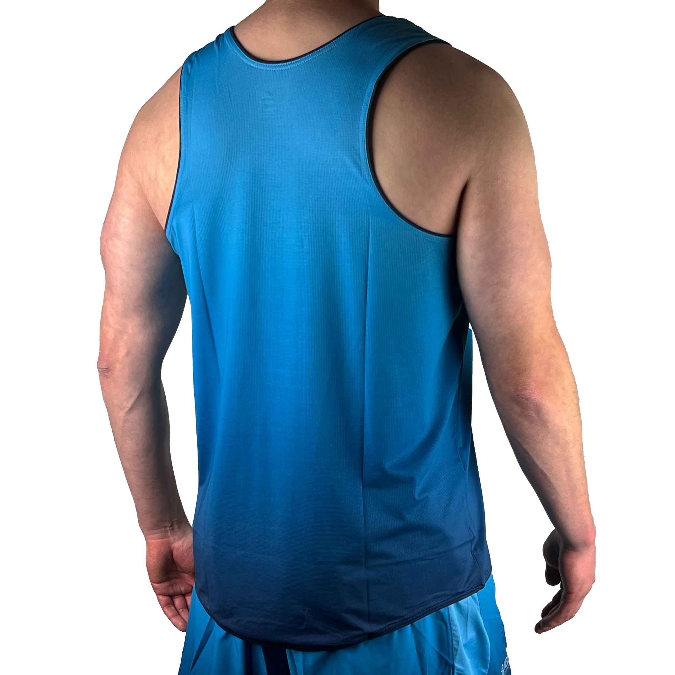 TIAG Austral Mens Performance Singlet