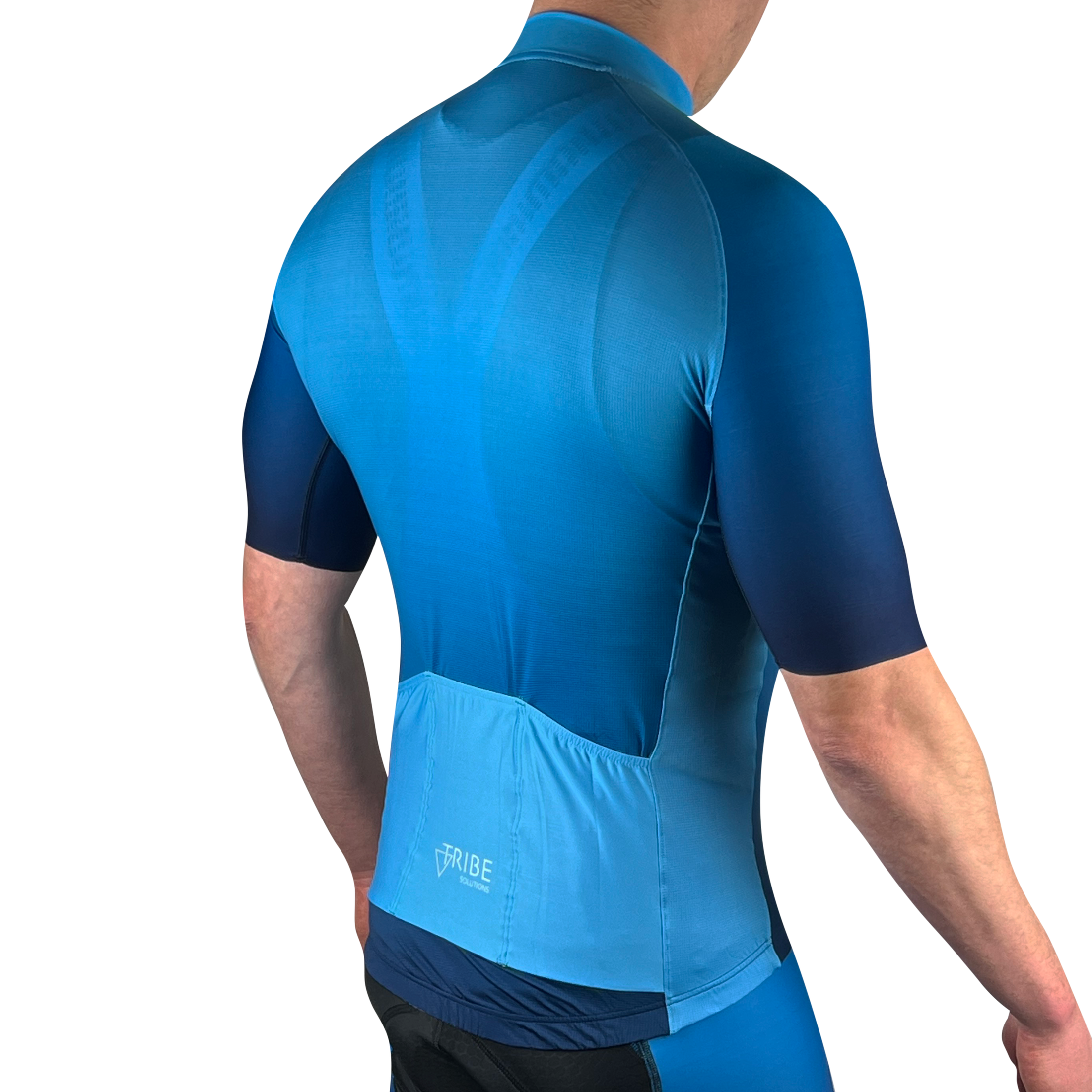 Moray Austral Classico Cycling Jersey