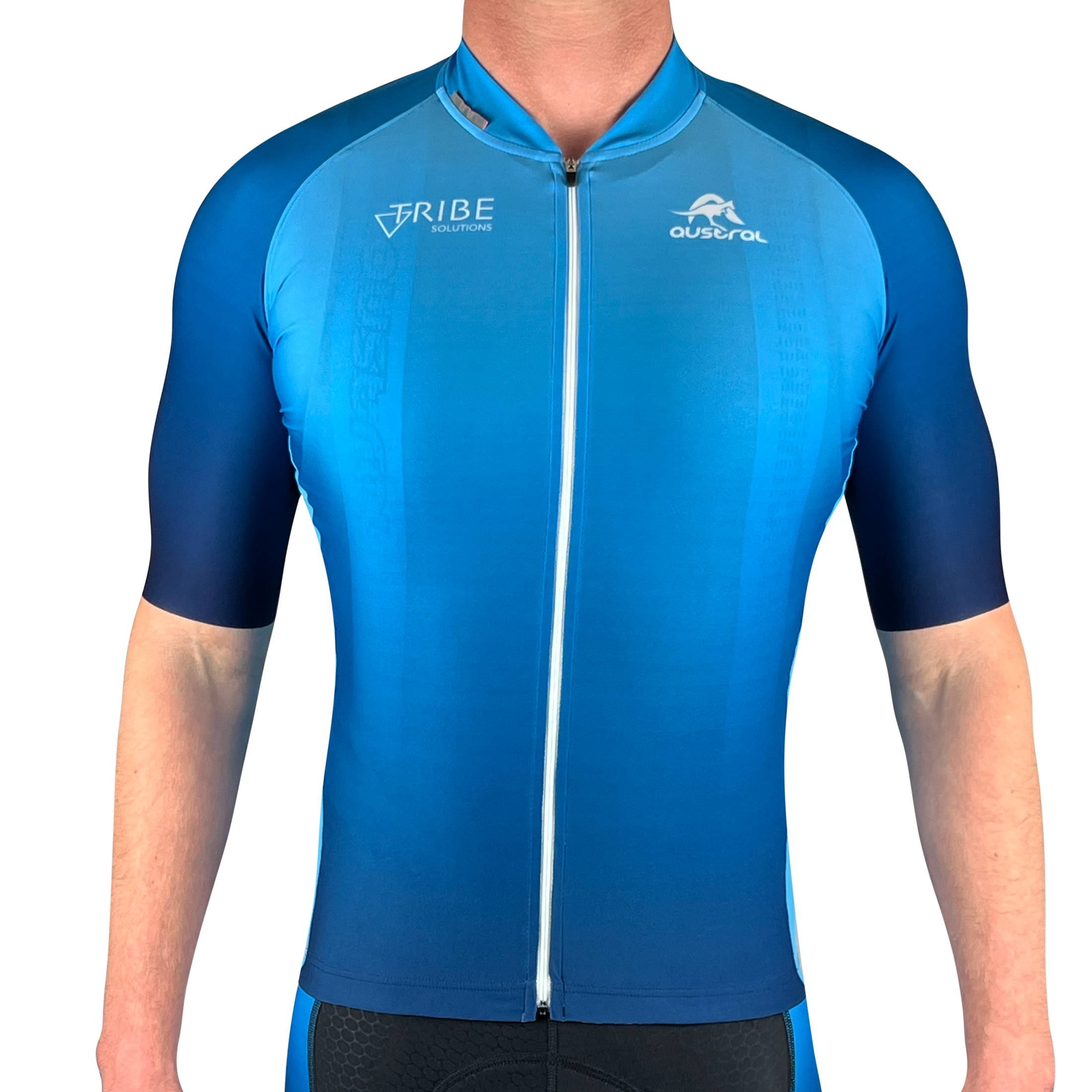 Moray Austral Classico Cycling Jersey