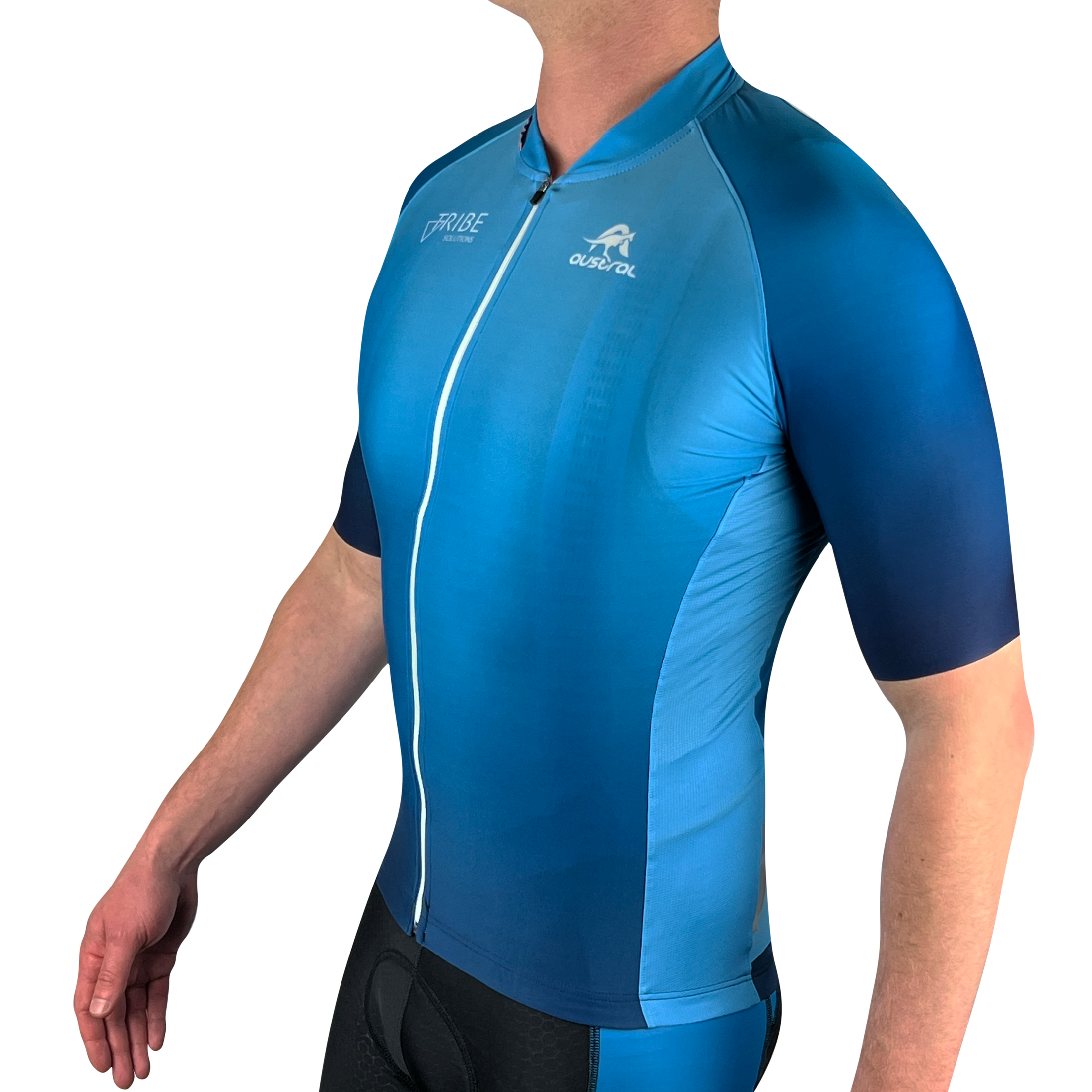 Moray Austral Classico Cycling Jersey