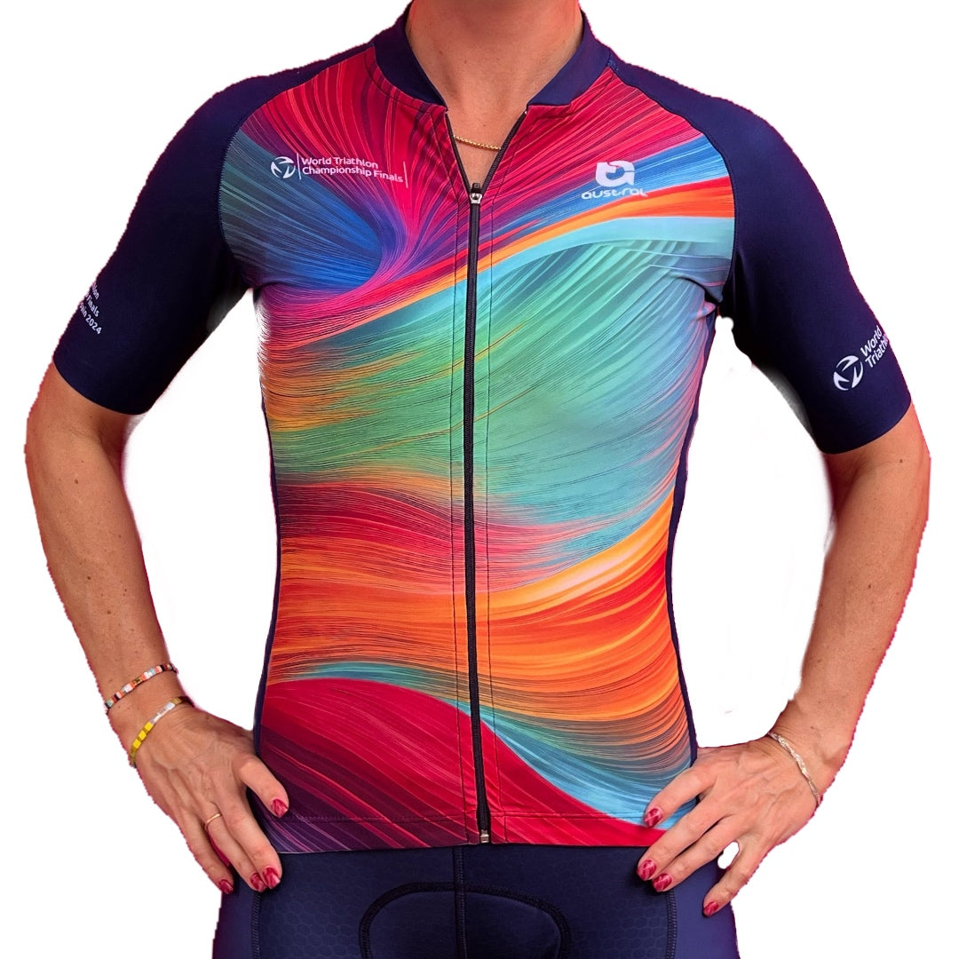 Moray Austral Classico Cycling Jersey