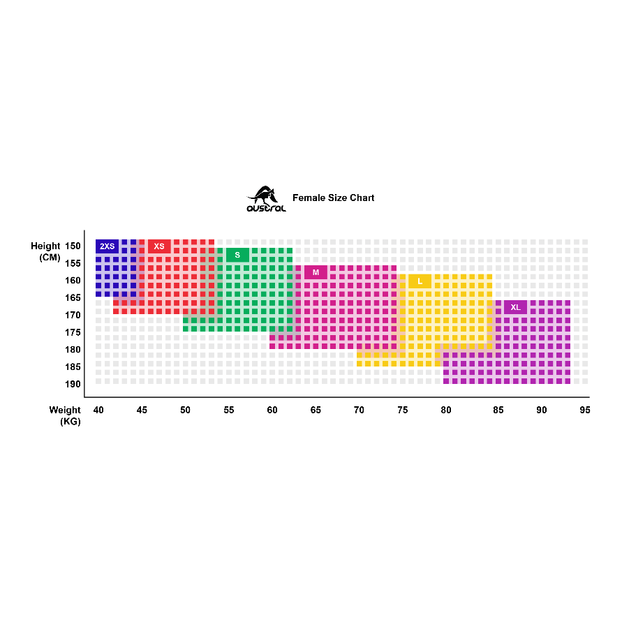 TIAG Pontevedra 2026 Austral LS Performance Tee