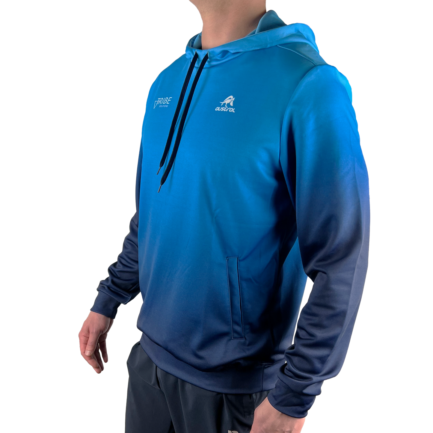 Austral Pullover Hoodie