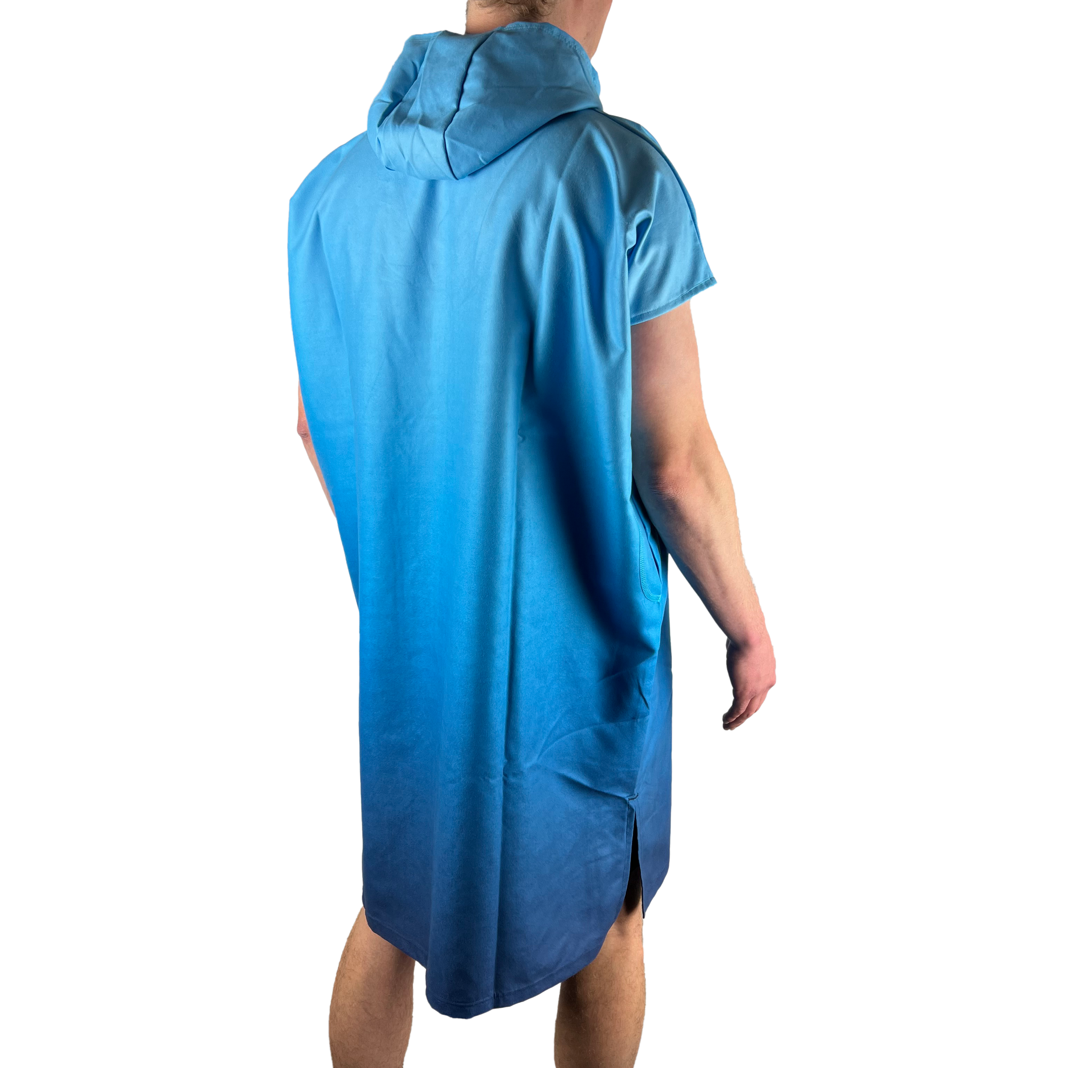 Moray Austral Swim Poncho