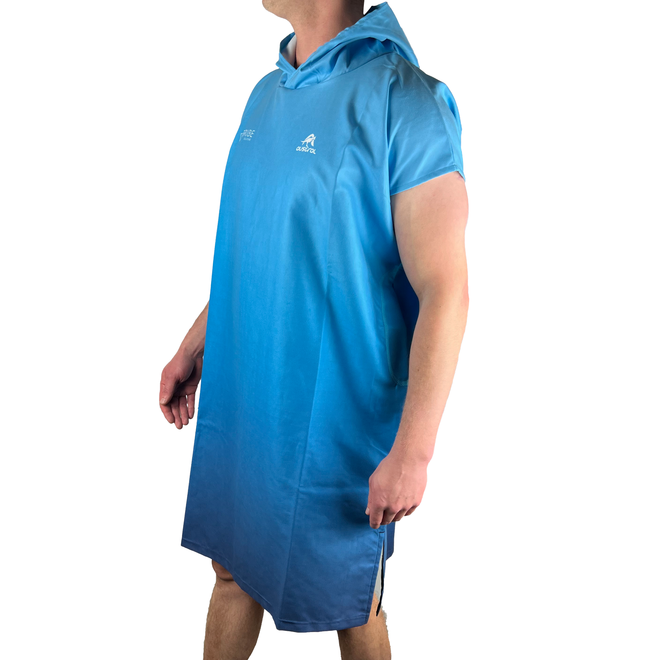 Moray Austral Swim Poncho