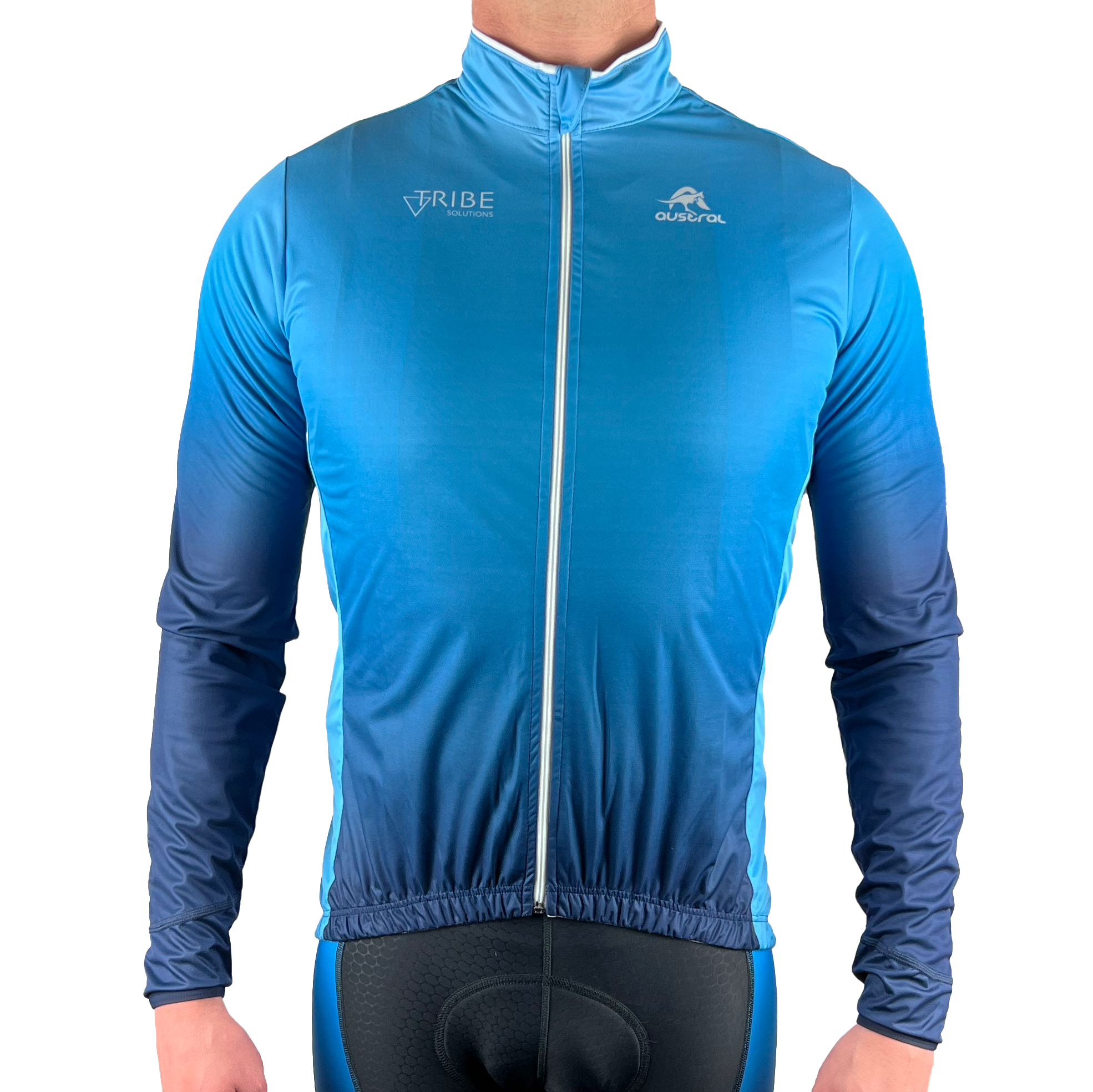 Austral Cycling Wind Jacket