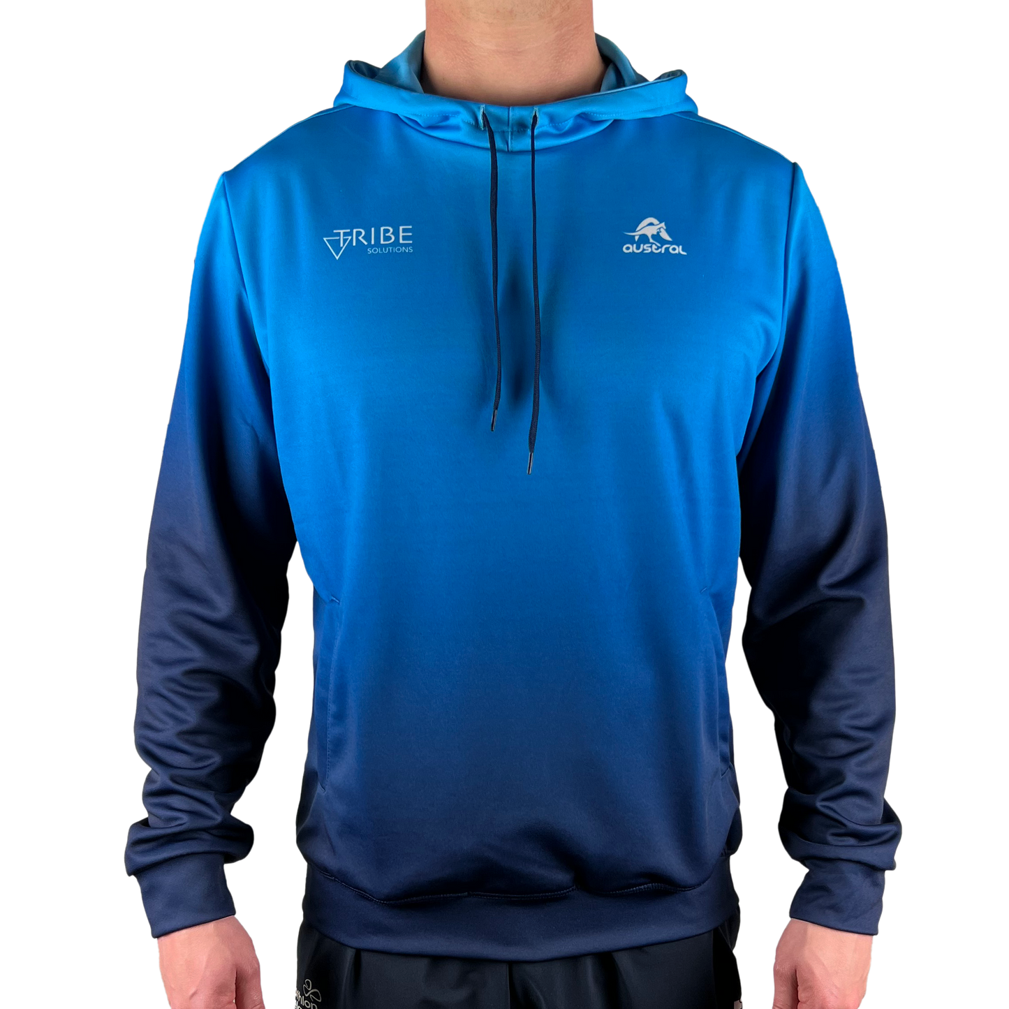 Army  Austral Pullover Hoodie