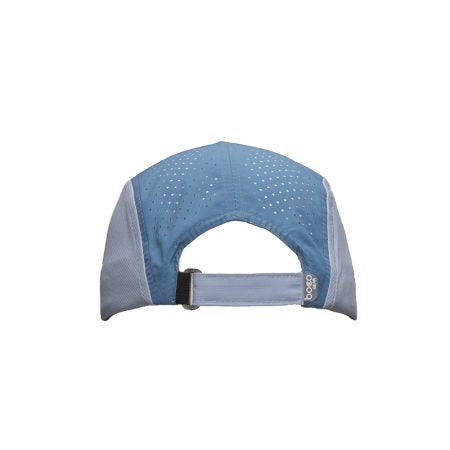 Endurance Hat – Blue & Orange