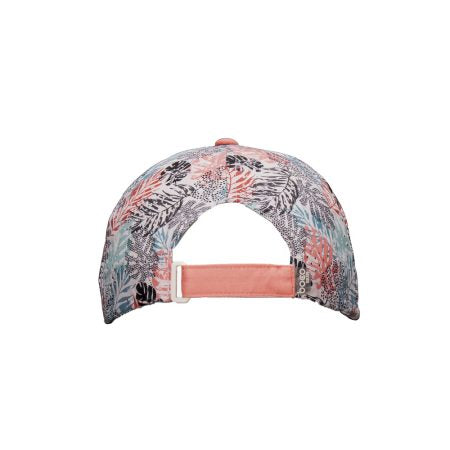 Running Trucker – Flora Paradise