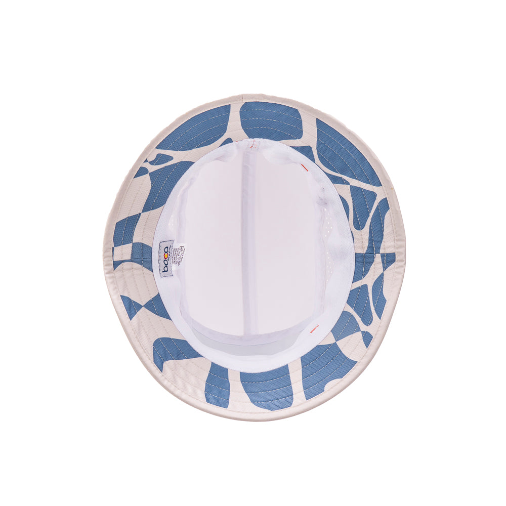Performance Bucket Hat – Faded Dunes